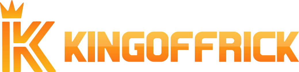 kingoffrick-logo